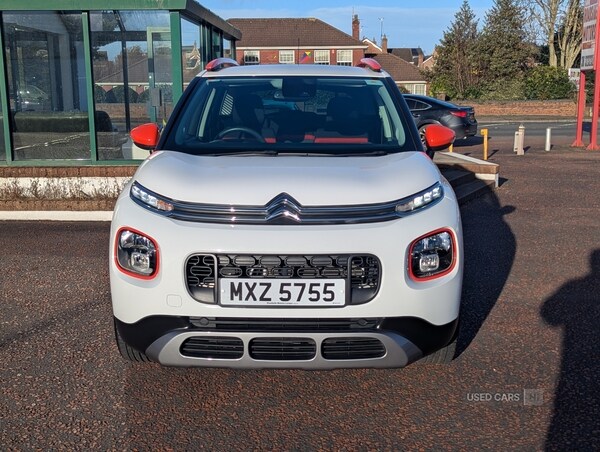Used Citroen C3 Aircross 2018 for sale - 76753540: Photo 9