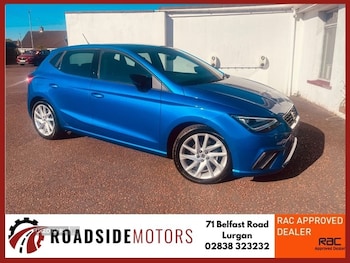 Used SEAT Ibiza 2025 for sale - 78449147: Photo