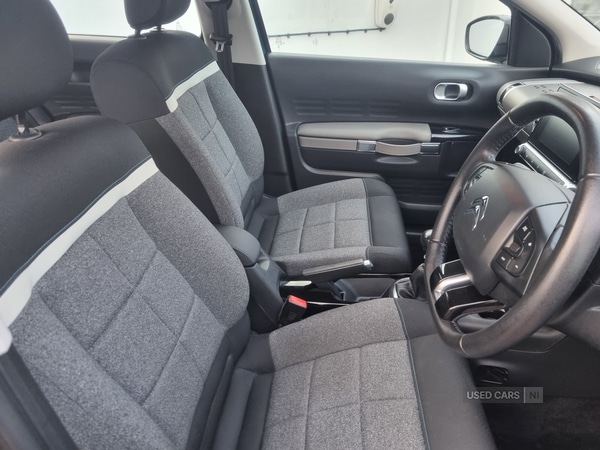 Used Citroen C4 Cactus 2018 for sale - 76927187: Photo 10