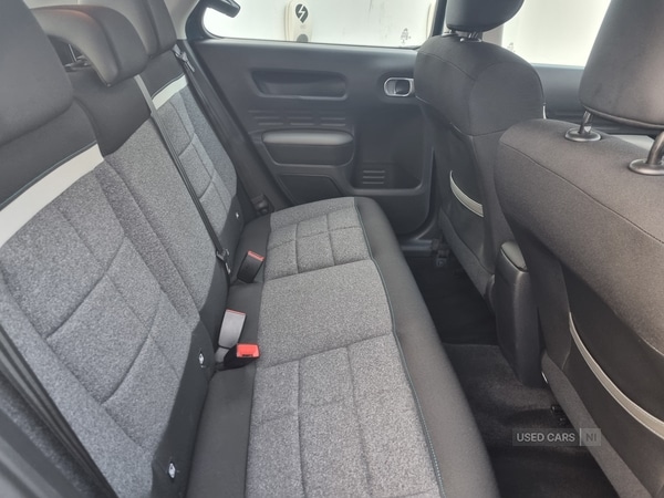 Used Citroen C4 Cactus 2018 for sale - 76927187: Photo 11