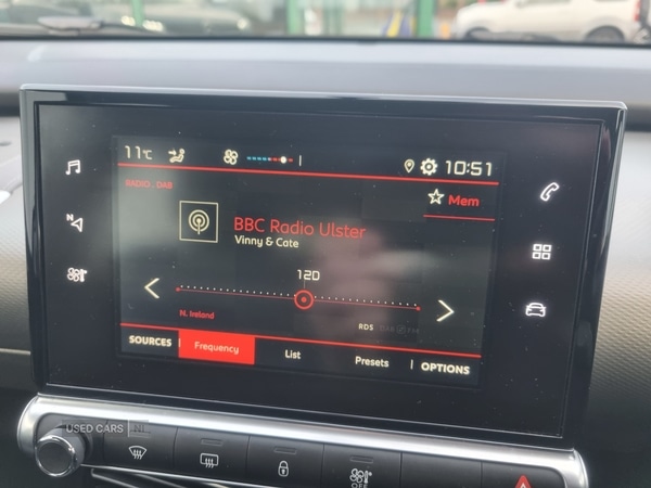 Used Citroen C4 Cactus 2018 for sale - 76927187: Photo 13