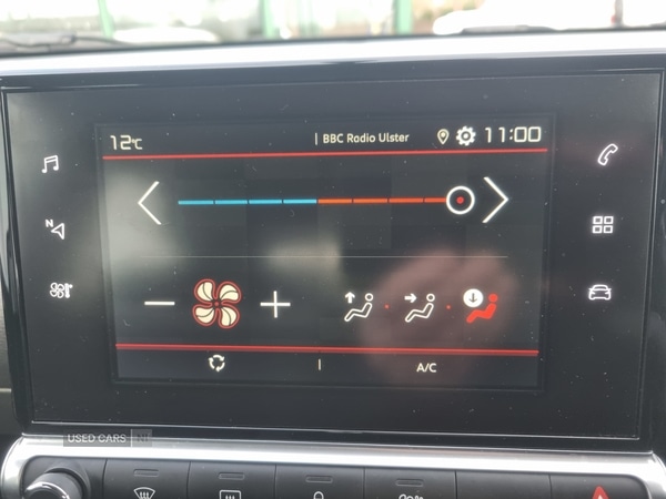 Used Citroen C4 Cactus 2018 for sale - 76927187: Photo 14