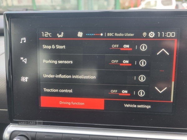 Used Citroen C4 Cactus 2018 for sale - 76927187: Photo 16