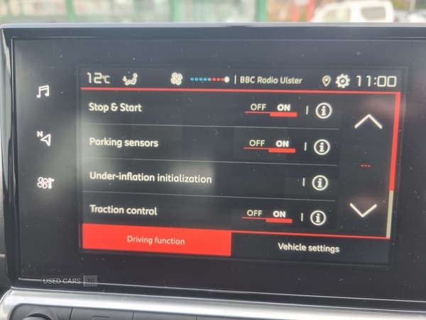 Used Citroen C4 Cactus 2018 for sale - 76927187: Photo 17