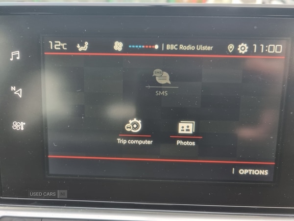 Used Citroen C4 Cactus 2018 for sale - 76927187: Photo 18