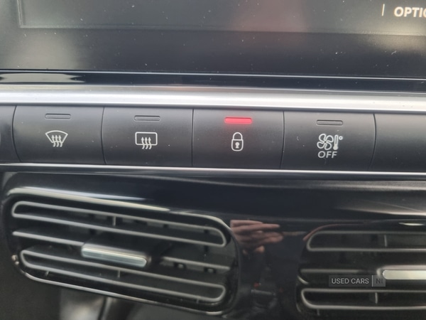 Used Citroen C4 Cactus 2018 for sale - 76927187: Photo 19