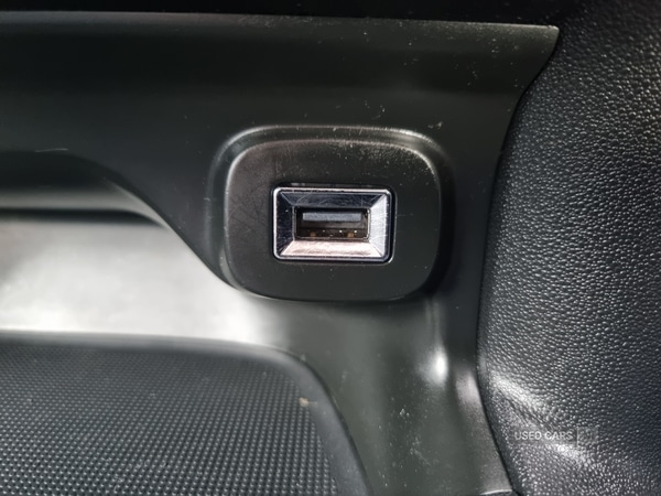 Used Citroen C4 Cactus 2018 for sale - 76927187: Photo 20