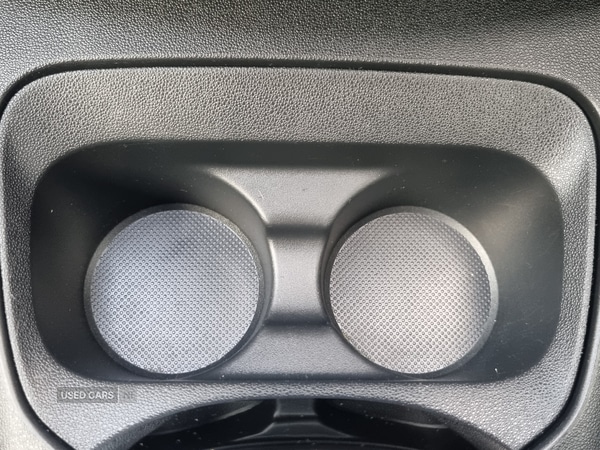 Used Citroen C4 Cactus 2018 for sale - 76927187: Photo 22