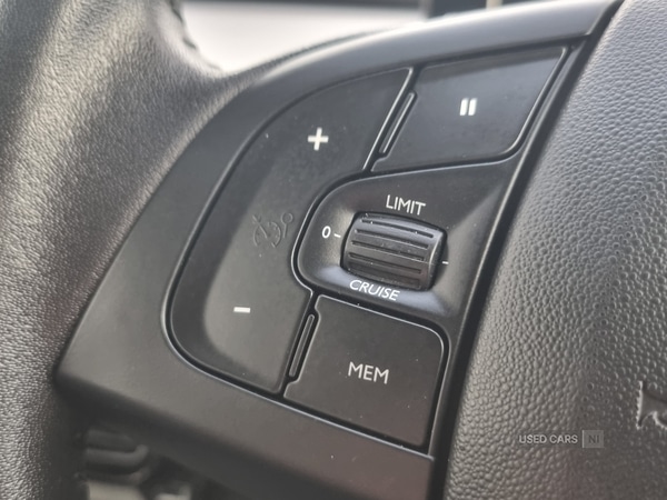 Used Citroen C4 Cactus 2018 for sale - 76927187: Photo 24