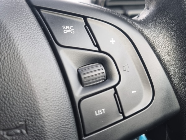 Used Citroen C4 Cactus 2018 for sale - 76927187: Photo 25