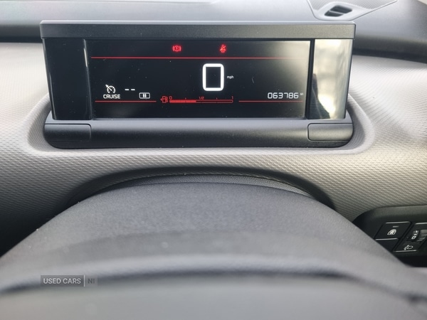 Used Citroen C4 Cactus 2018 for sale - 76927187: Photo 28