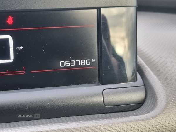 Used Citroen C4 Cactus 2018 for sale - 76927187: Photo 29