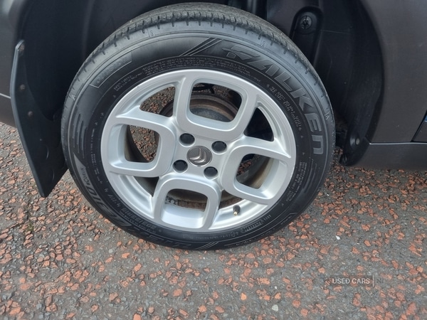 Used Citroen C4 Cactus 2018 for sale - 76927187: Photo 6