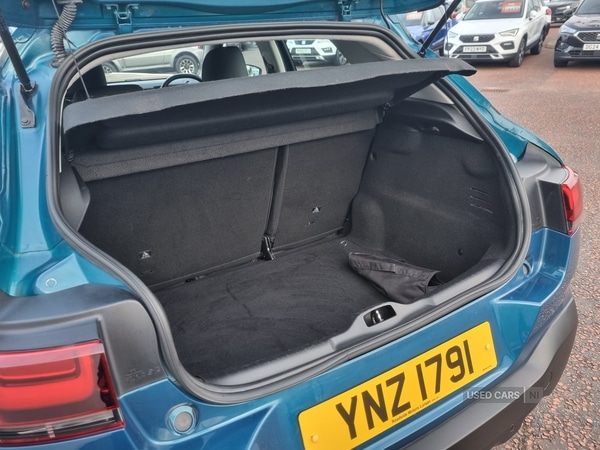 Used Citroen C4 Cactus 2018 for sale - 76927187: Photo 7
