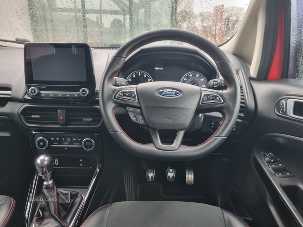 Used Ford Ecosport 2020 for sale - 77484745: Photo 11
