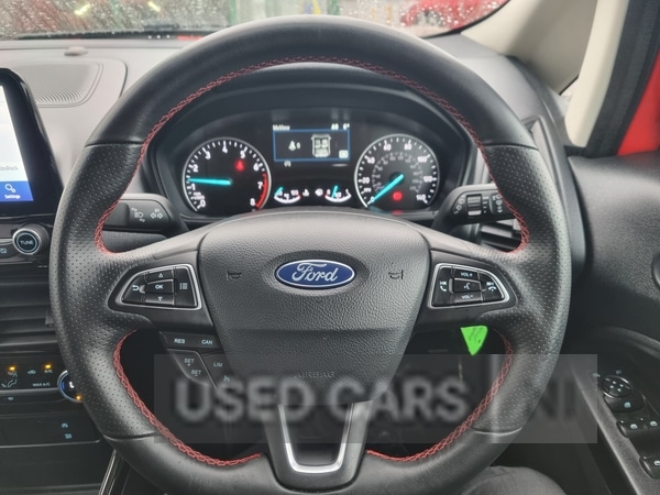 Used Ford Ecosport 2020 for sale - 77484745: Photo 12