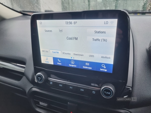 Used Ford Ecosport 2020 for sale - 77484745: Photo 13