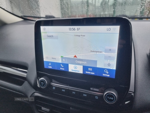 Used Ford Ecosport 2020 for sale - 77484745: Photo 14