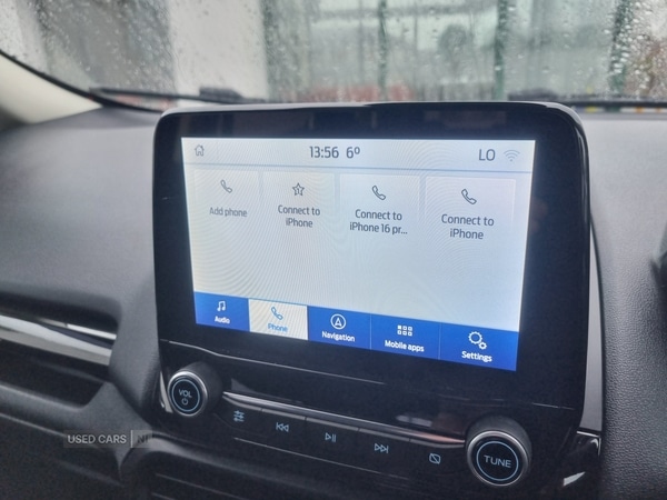 Used Ford Ecosport 2020 for sale - 77484745: Photo 15