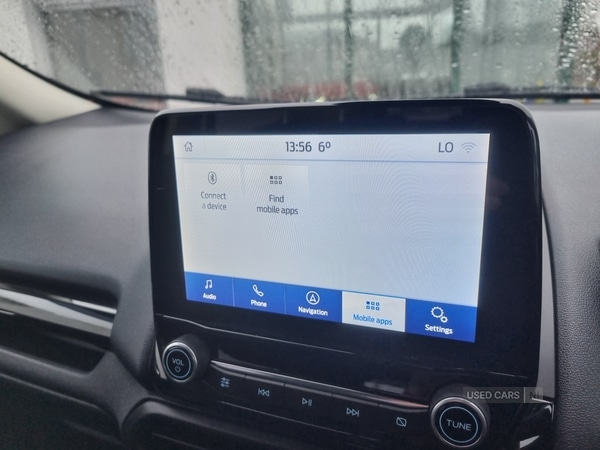 Used Ford Ecosport 2020 for sale - 77484745: Photo 16