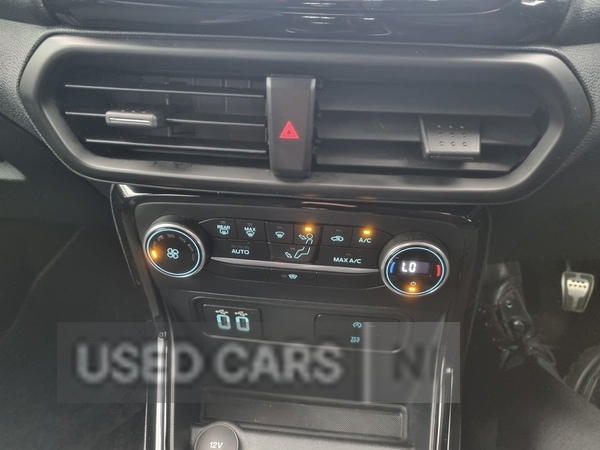 Used Ford Ecosport 2020 for sale - 77484745: Photo 18