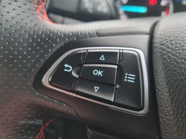 Used Ford Ecosport 2020 for sale - 77484745: Photo 21