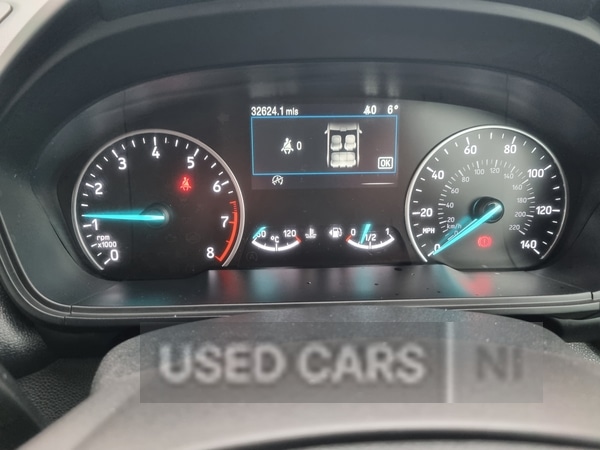 Used Ford Ecosport 2020 for sale - 77484745: Photo 27