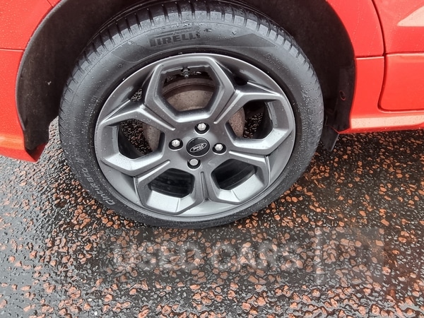 Used Ford Ecosport 2020 for sale - 77484745: Photo 6