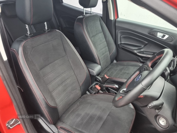 Used Ford Ecosport 2020 for sale - 77484745: Photo 7
