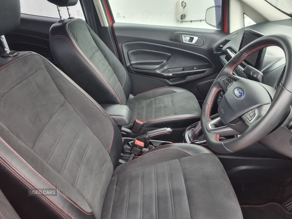 Used Ford Ecosport 2020 for sale - 77484745: Photo 8