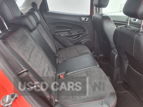 Used Ford Ecosport 2020 for sale - 77484745: Photo 9