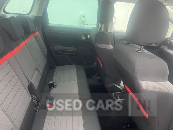 Used Citroen C3 Aircross 2020 for sale - 78059279: Photo 11