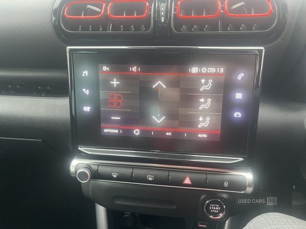 Used Citroen C3 Aircross 2020 for sale - 78059279: Photo 14