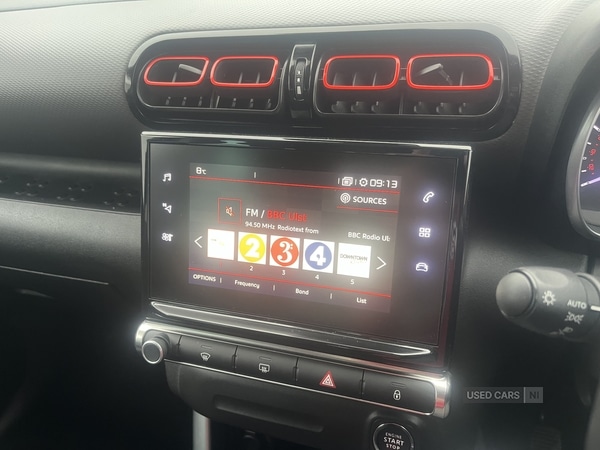 Used Citroen C3 Aircross 2020 for sale - 78059279: Photo 15