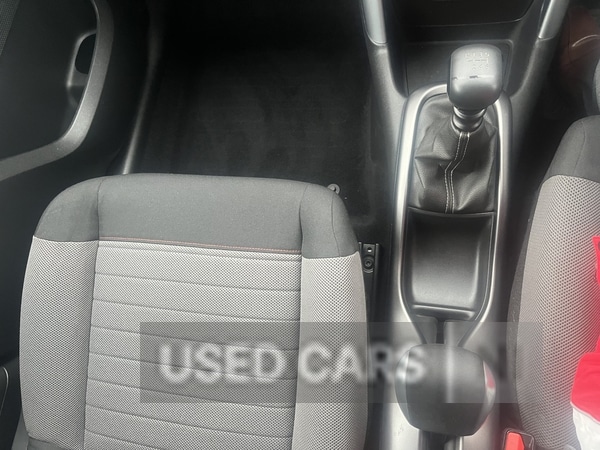 Used Citroen C3 Aircross 2020 for sale - 78059279: Photo 16