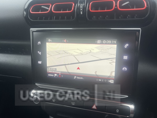 Used Citroen C3 Aircross 2020 for sale - 78059279: Photo 18