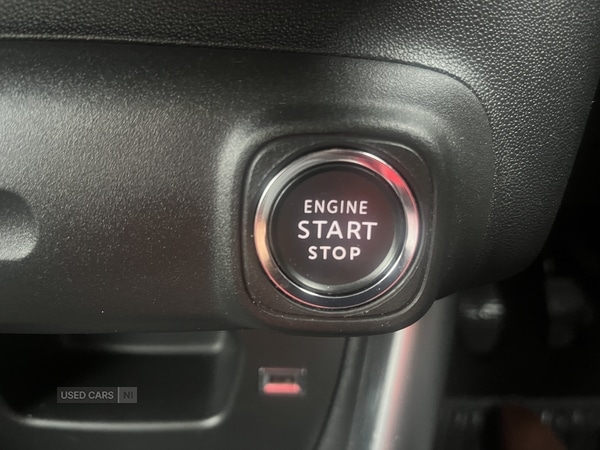 Used Citroen C3 Aircross 2020 for sale - 78059279: Photo 19