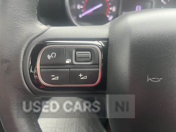 Used Citroen C3 Aircross 2020 for sale - 78059279: Photo 20