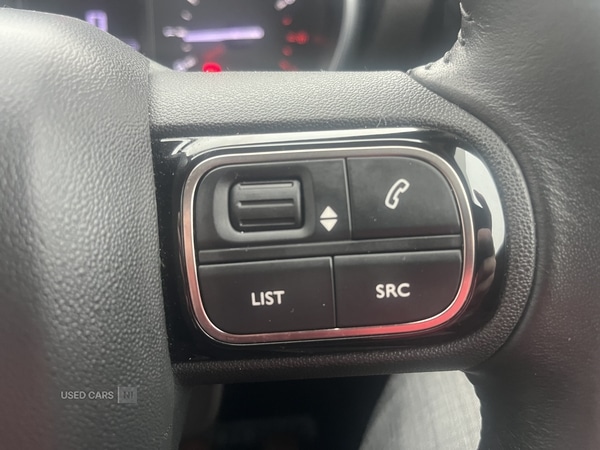 Used Citroen C3 Aircross 2020 for sale - 78059279: Photo 21