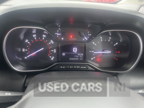 Used Citroen C3 Aircross 2020 for sale - 78059279: Photo 22