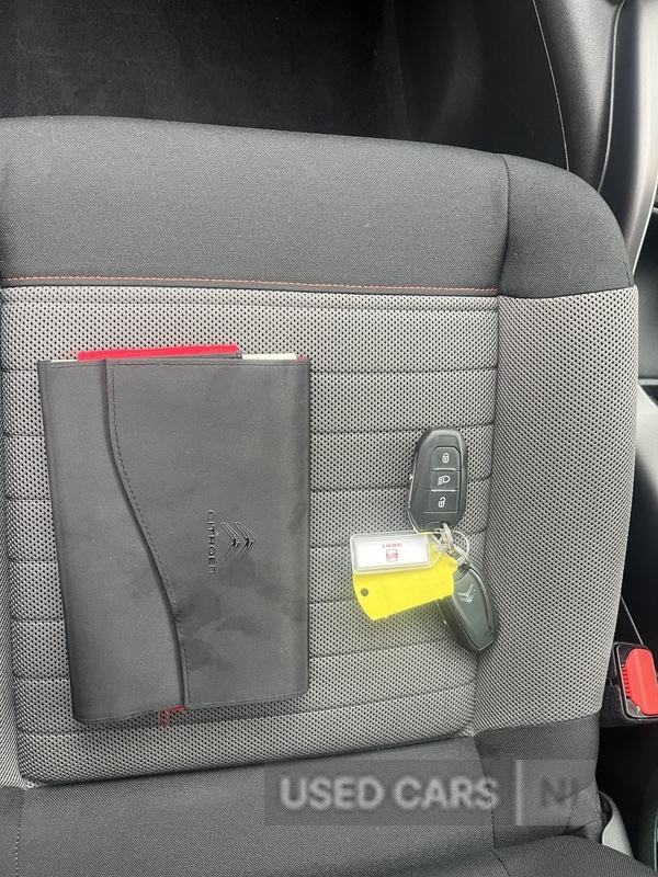 Used Citroen C3 Aircross 2020 for sale - 78059279: Photo 24