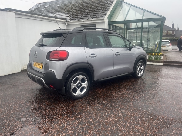 Used Citroen C3 Aircross 2020 for sale - 78059279: Photo 8