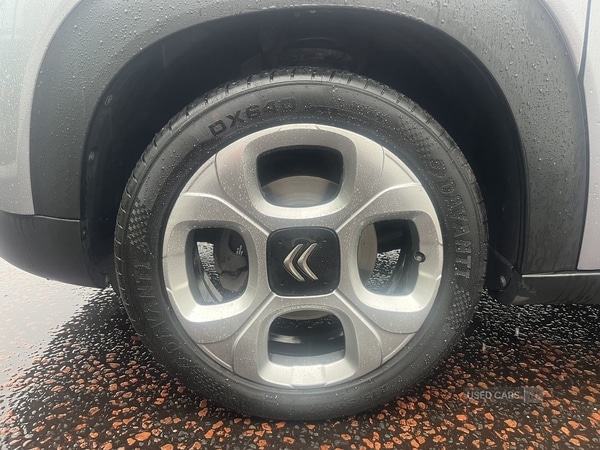 Used Citroen C3 Aircross 2020 for sale - 78059279: Photo 9