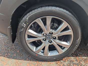 Used Mazda CX-30 2021 for sale - 74969840: Photo