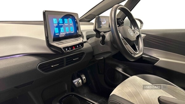 Used Volkswagen ID.3 2023 for sale - 78059261: Photo 2