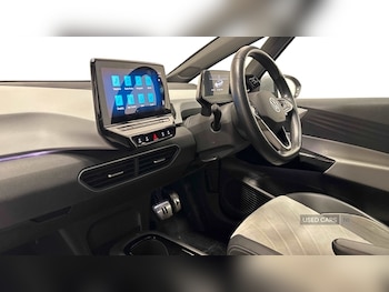 Used Volkswagen ID.3 2023 for sale - 78059261: Photo