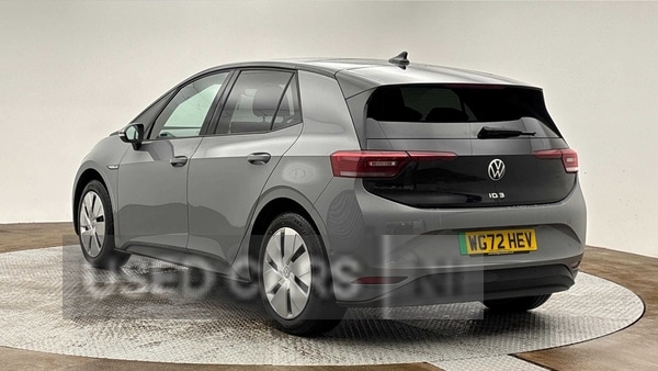 Used Volkswagen ID.3 2023 for sale - 78059261: Photo 3