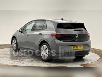 Used Volkswagen ID.3 2023 for sale - 78059261: Photo