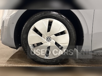 Used Volkswagen ID.3 2023 for sale - 78059261: Photo