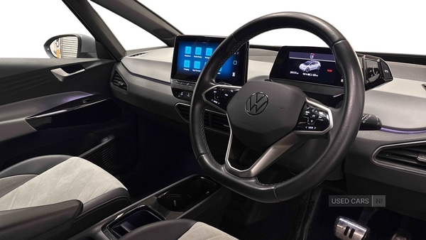 Used Volkswagen ID.3 2023 for sale - 78059261: Photo 5